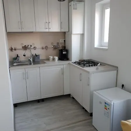 Апартаменти Apartament Lux La Casa Брашов