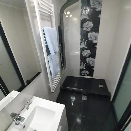 Apartament Lux La Casa
