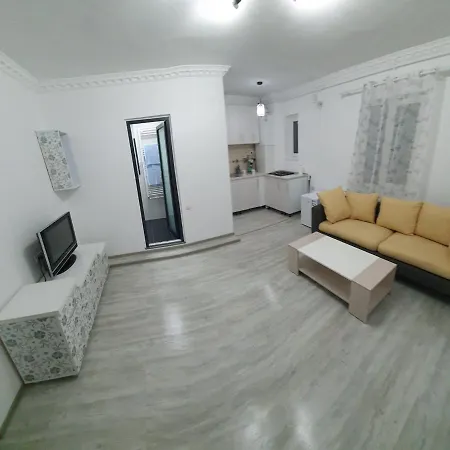 Апартаменти Apartament Lux La Casa