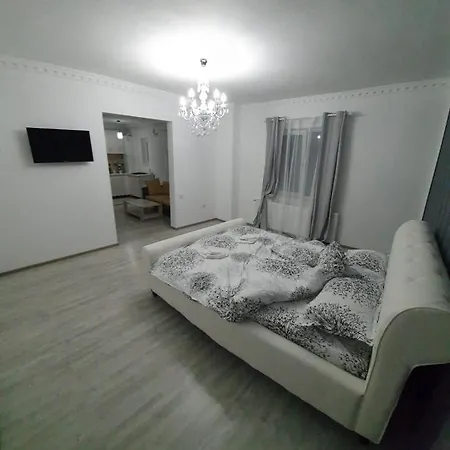 Apartament Lux La Casa Апартаменти