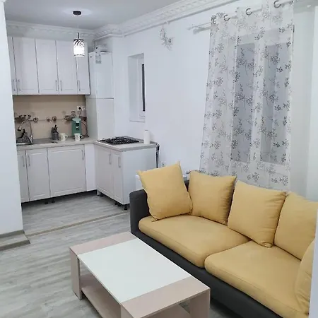 Apartament Lux La Casa Апартаменти Брашов