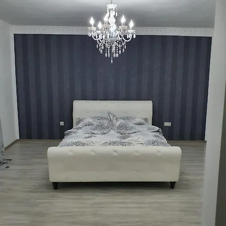 Апартаменти Apartament Lux La Casa *